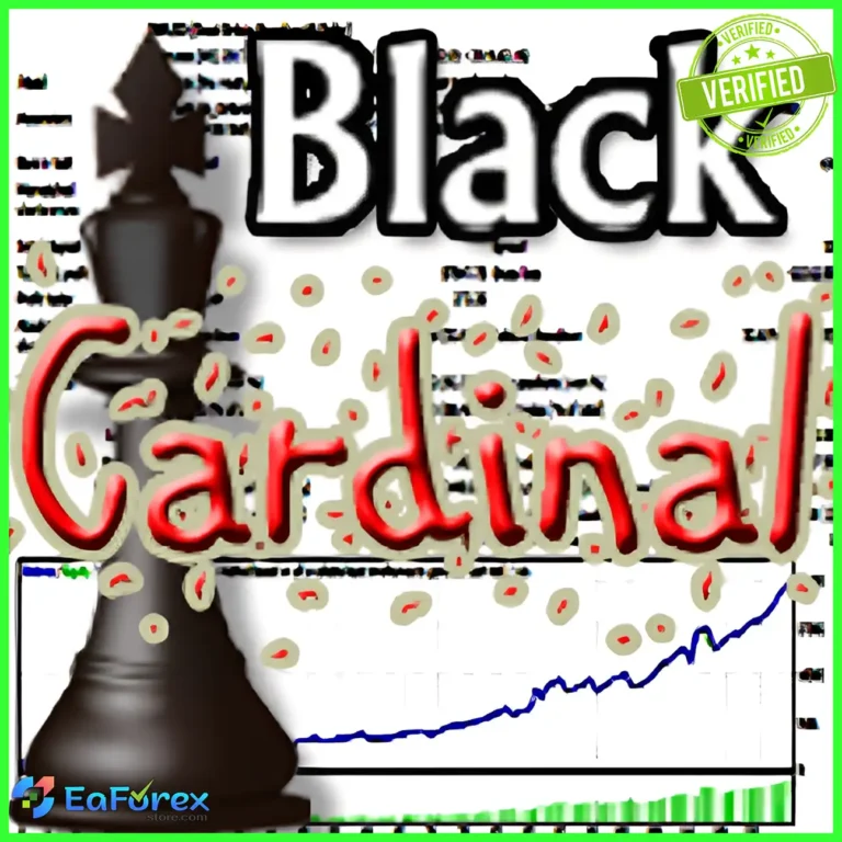 BlackCardinal EA