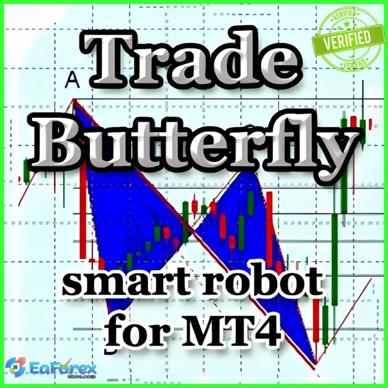 TradeButterfly MT4
