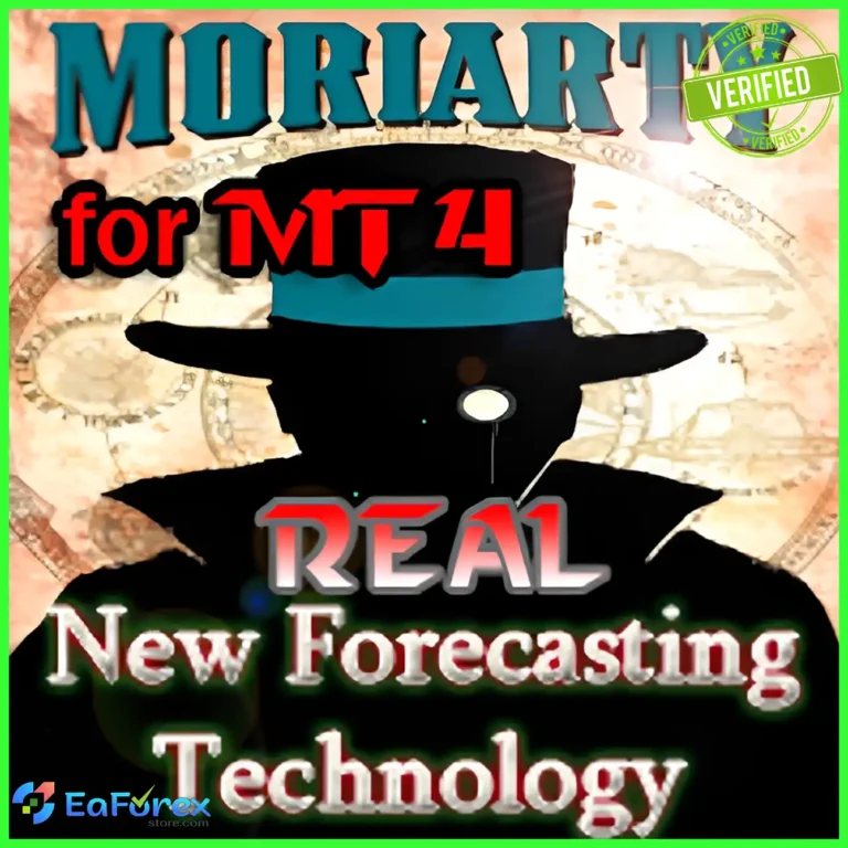 ProfessorMoriartyMT4 EA