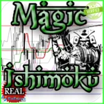 MagicIshimoku EA