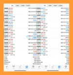 SmartFX Bot EA MT4 Live Trading