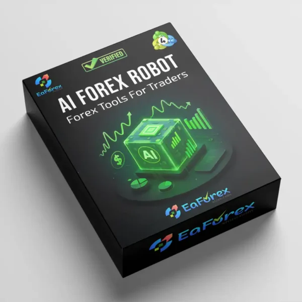 AI Forex Robot MT4