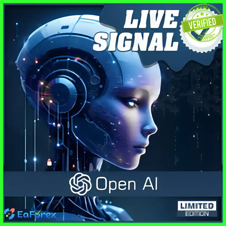 AI Gold Trading EA MT5