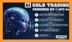 AI Gold Trading MT5 Reviews