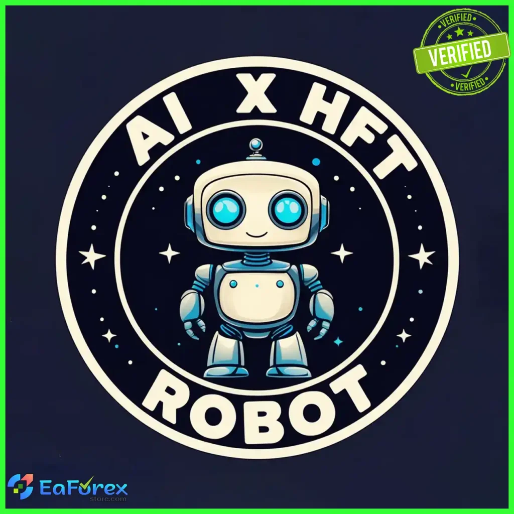 AI X HFT EA