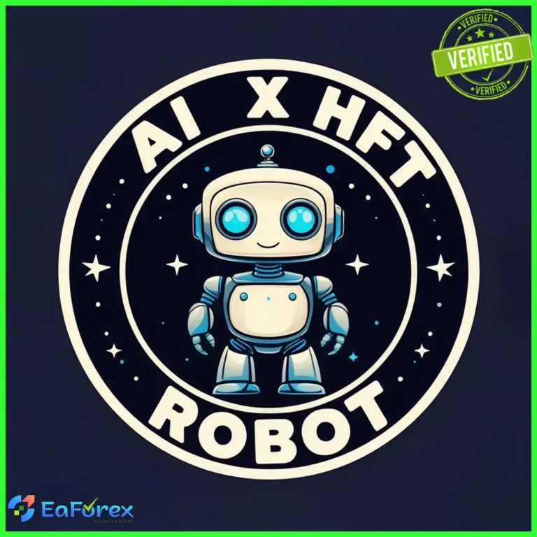 AI X HFT EA