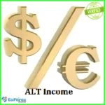 ALT Income MT4
