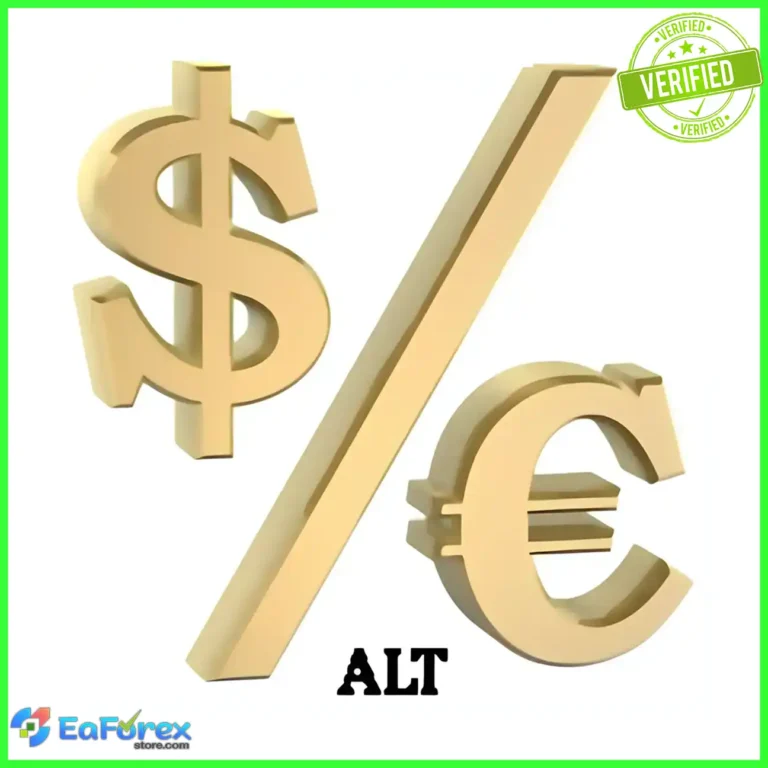 ALT MT4