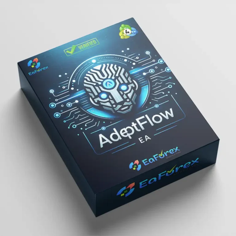 Adeptflow Trader EA