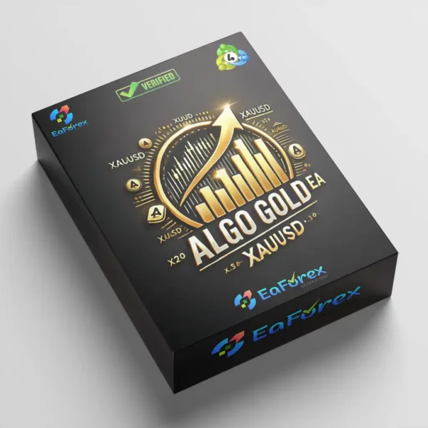 Algo Gold EA MT4