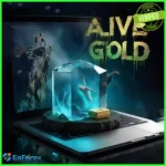 Alive Gold EA