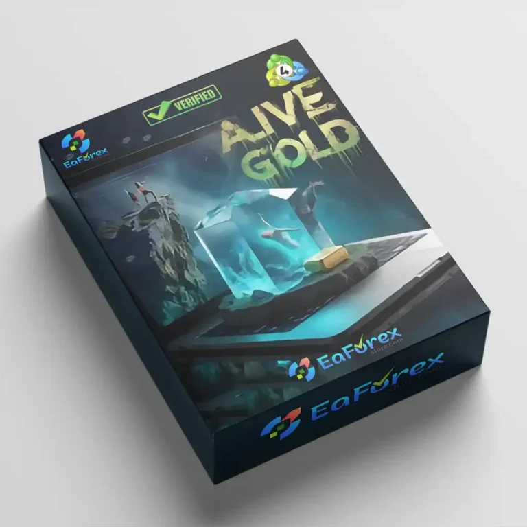 Alive Gold MT4
