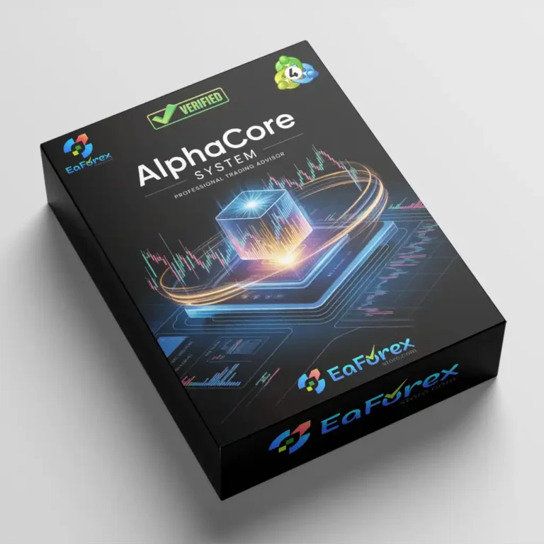 AlphaCore System MT4