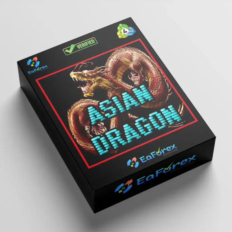 AsianDragon EA