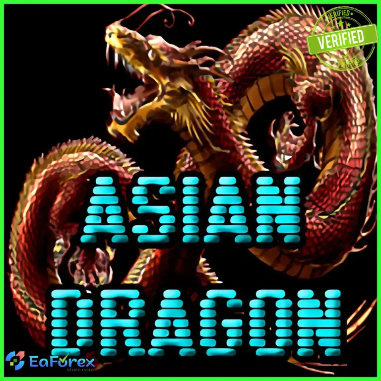AsianDragon EA MT4