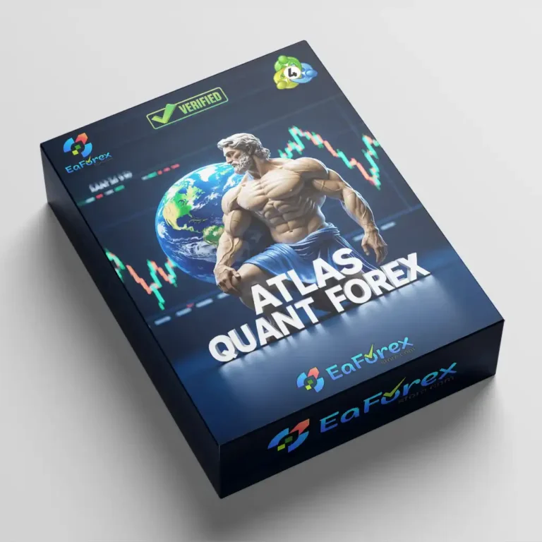Atlas Quant EA
