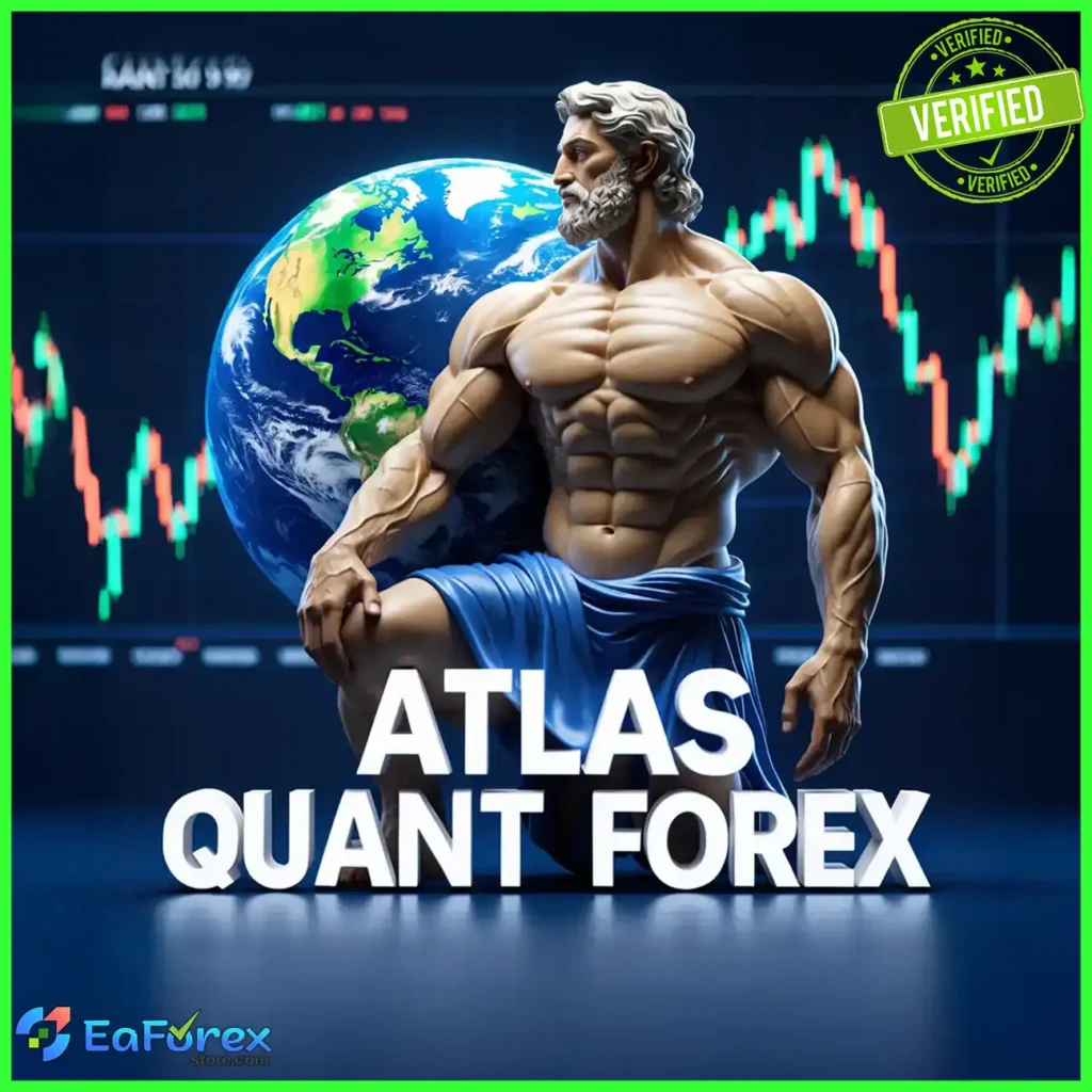 AtlasQuant Forex EA MT4