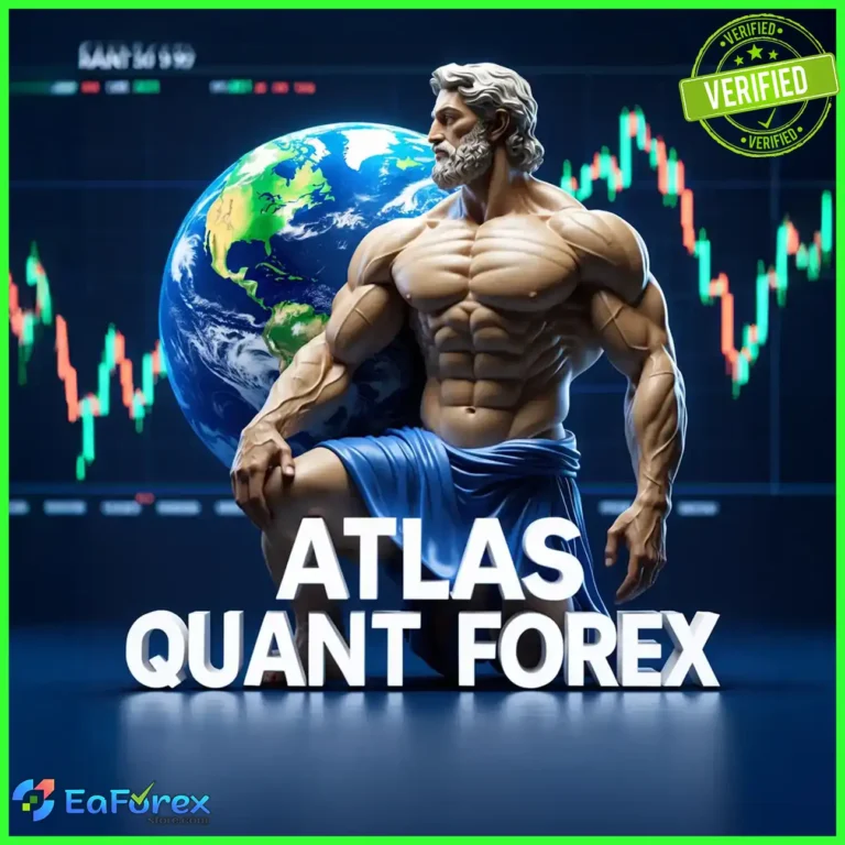 AtlasQuant Forex EA MT4