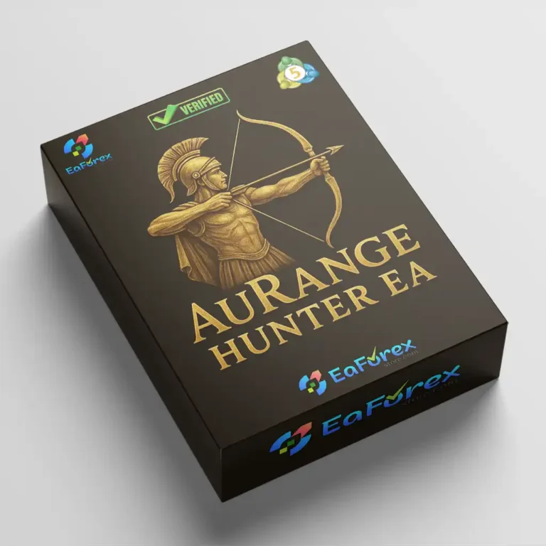 AuRange Hunter EA