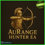 AuRange Hunter EA MT5