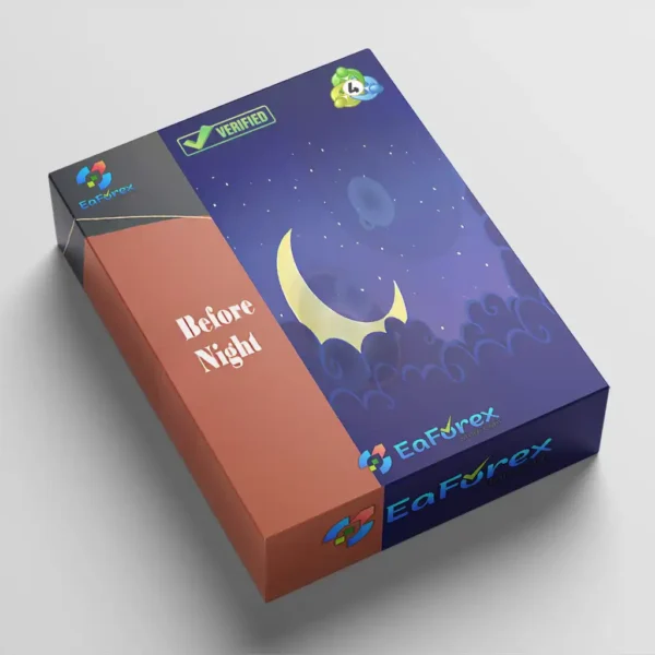 Before Night EA MT4