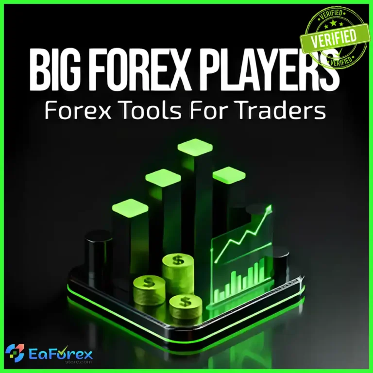 Big Forex Players EA MT4