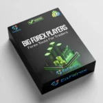 Big Forex Players MT4