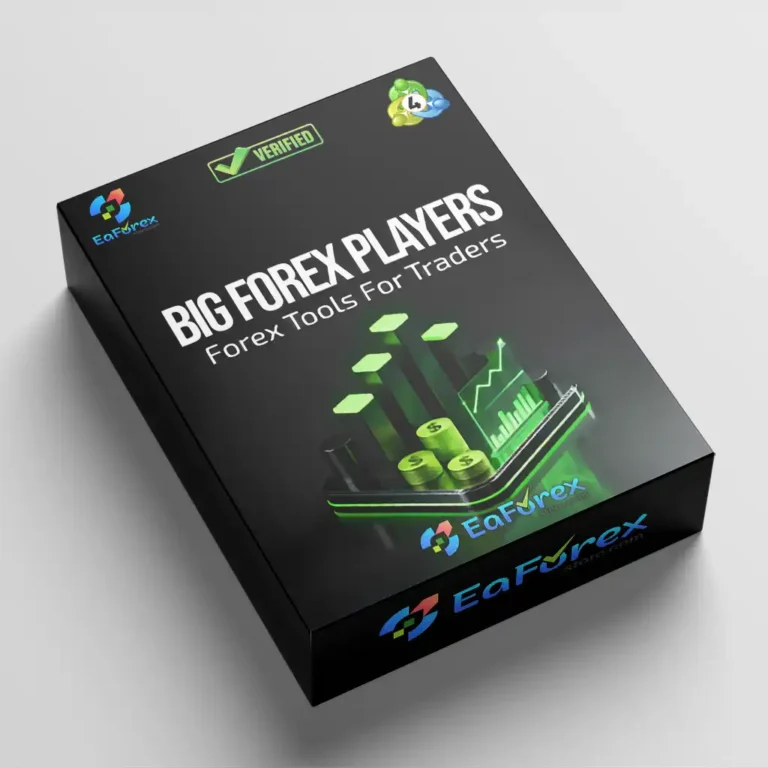 Big Forex Players MT4