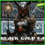 Black Gold EA MT4