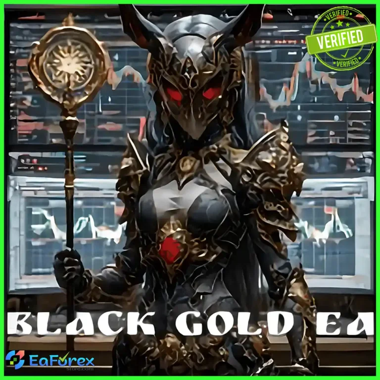 Black Gold EA MT4