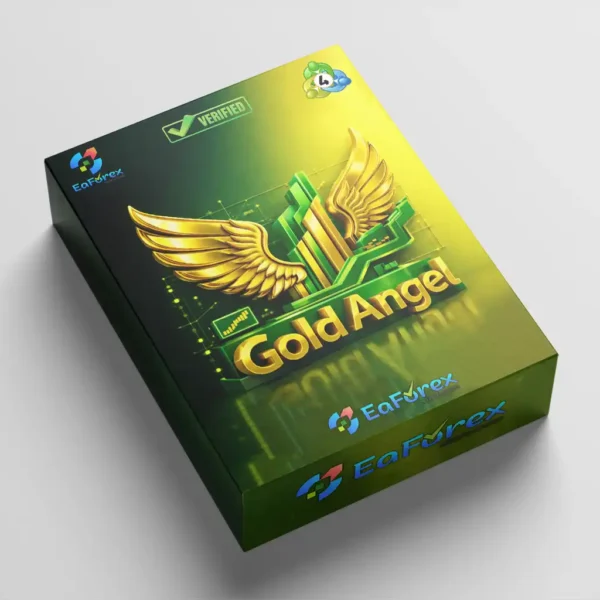 Gold Angel EA