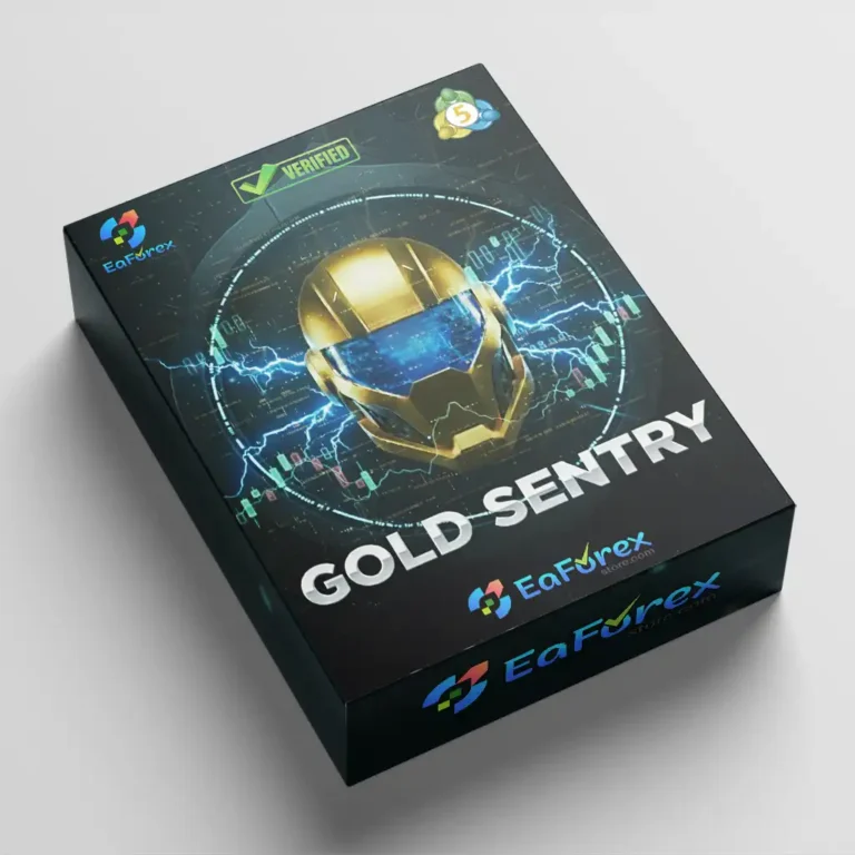 Gold Sentry MT5