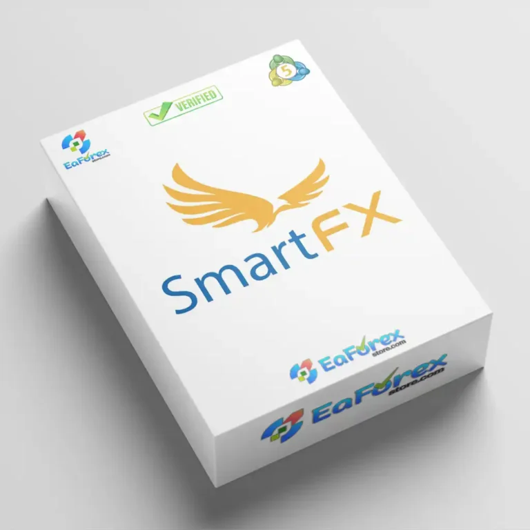 SmartFX Bot MT4