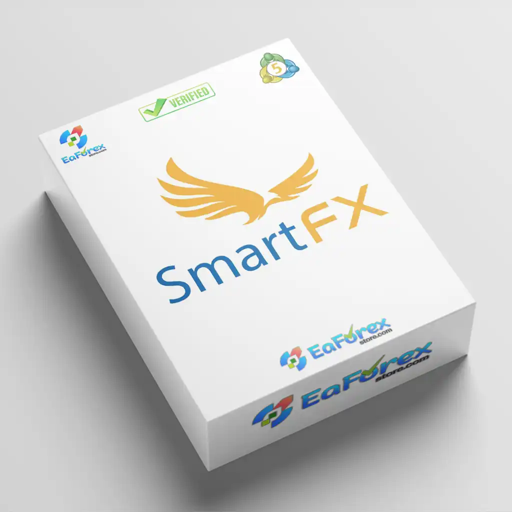 SmartFX Bot MT4