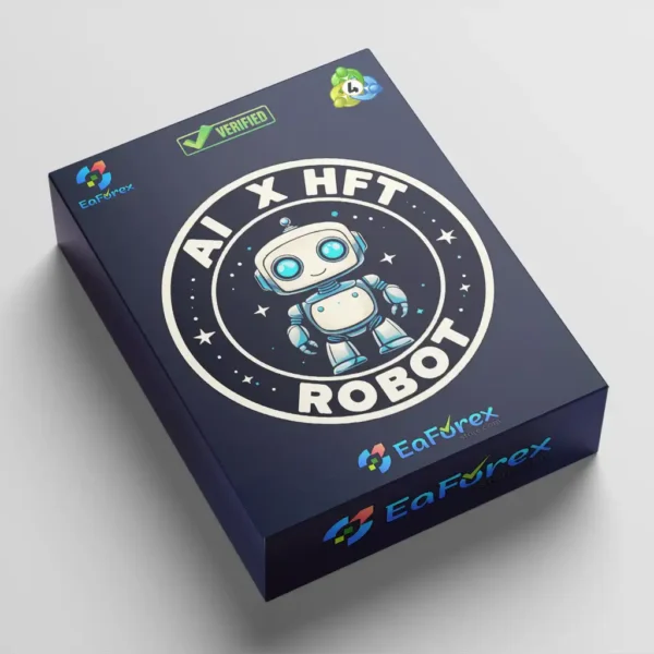 AI X HFT EA MT4