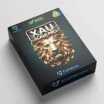 XAUScalpPro EA MT4