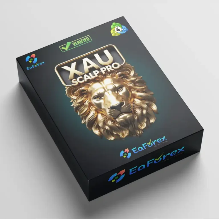 XAUScalpPro EA MT4