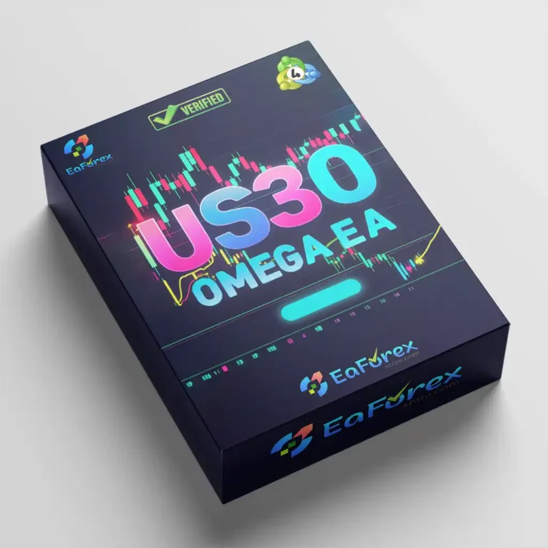 US30 Omega EA MT5