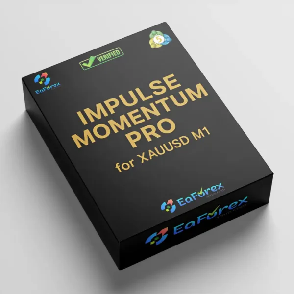 Impulse Momentum PRO MT5