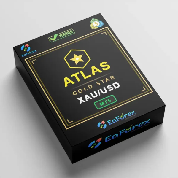 Atlas Star Gold Mt5