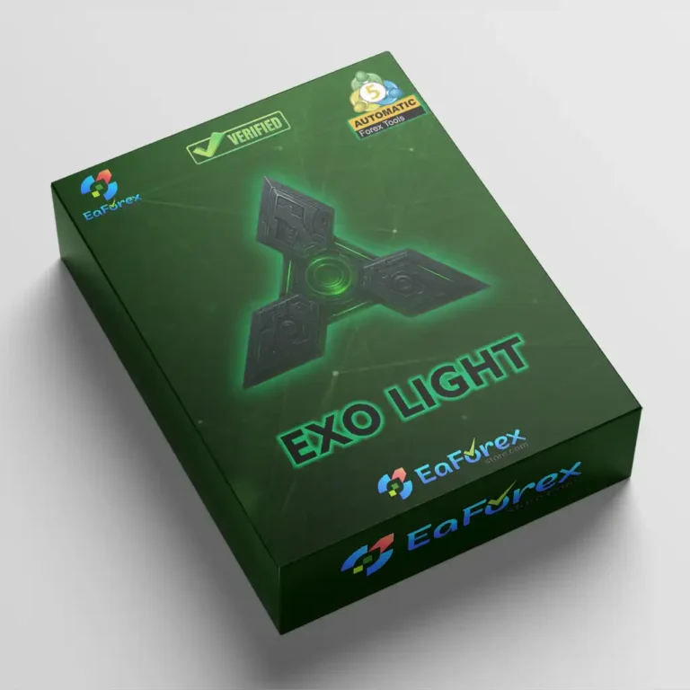Exo Light MT5