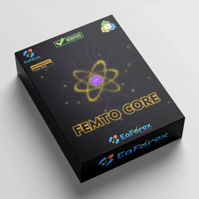 Femto Core MT5
