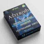 Asteroid EA MT4