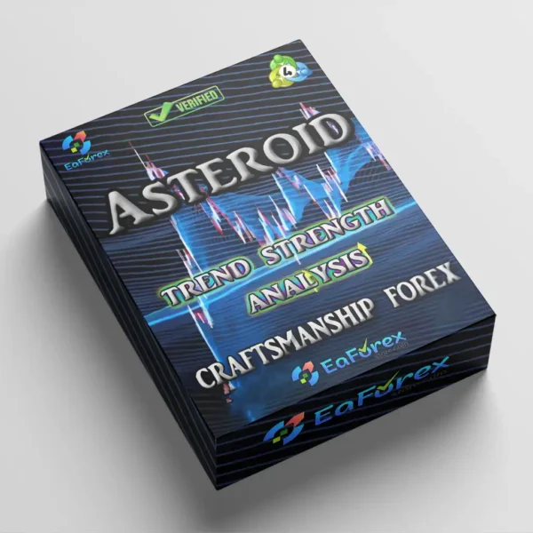 Asteroid EA MT4