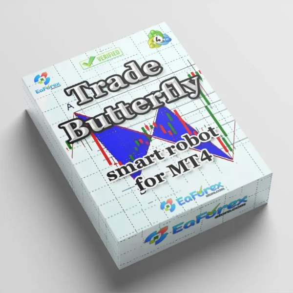 TradeButterfly EA MT4