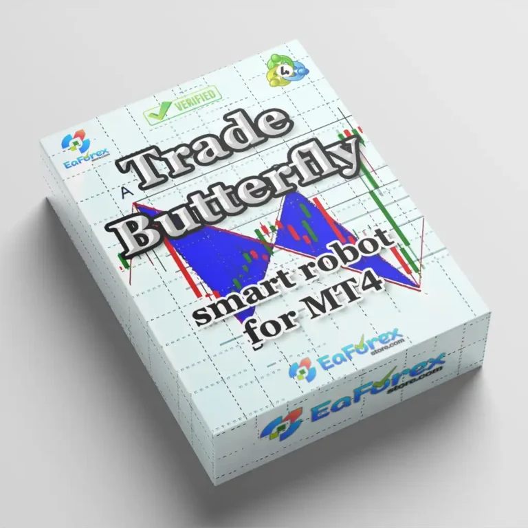TradeButterfly EA MT4