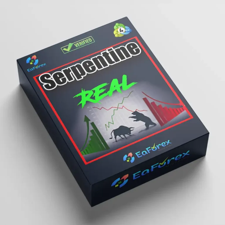 Serpentine EA MT4
