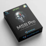 MSB Pro Dynamic Risk EA MT5