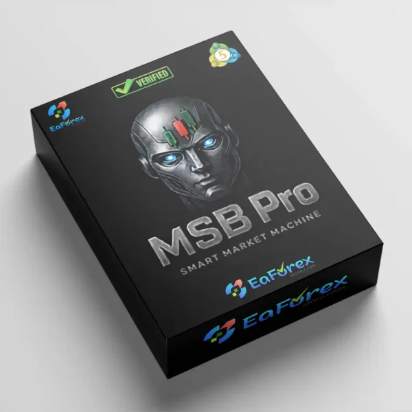 MSB Pro Dynamic Risk EA MT5