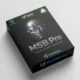 MSB Pro Dynamic Risk EA MT5